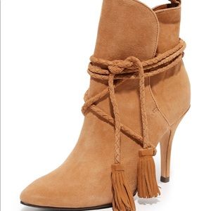 Schutz Fadhila Booties